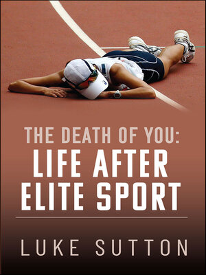 cover image of The Death of You